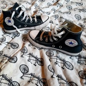 Kids Converse